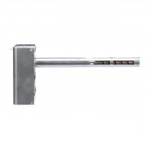 Fan & Limit Control (8")