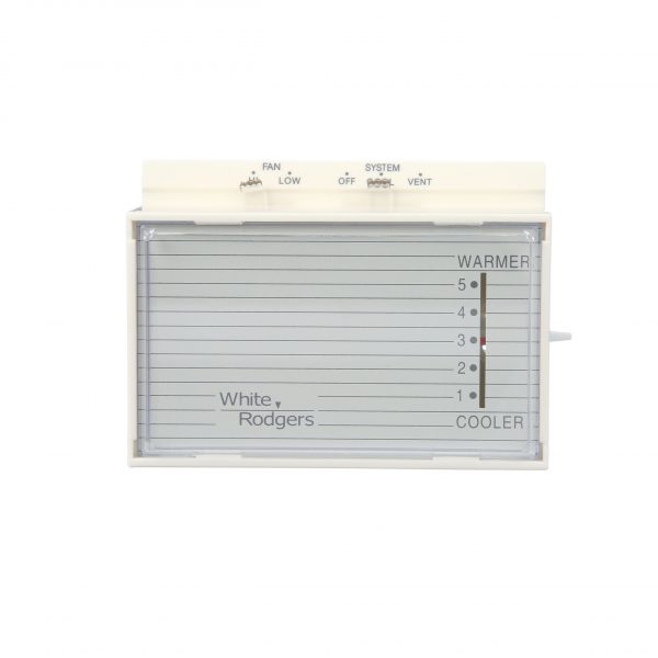 Evaporative Cooler Transformer Relay Control Panel Part of 21D28-2 Evaporative C