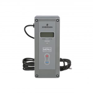 SPDT 24/120/208/240 Vac Single Stage Electronic Temperature Control For Refriger