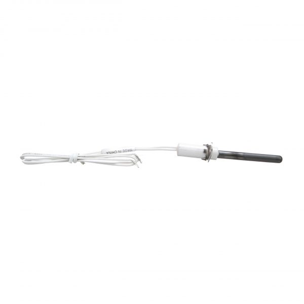 120v Hotrod Round Silicone Nitride Universal Hot Surface Igniter Upgrade Kit Doe