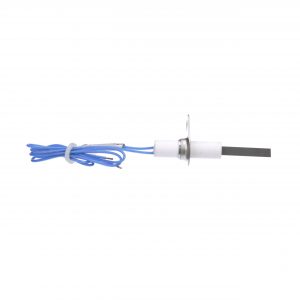 Hotrod Ex Universal 120v Flat Silicon Nitride Hot Surface Ignitor Kit for Conver