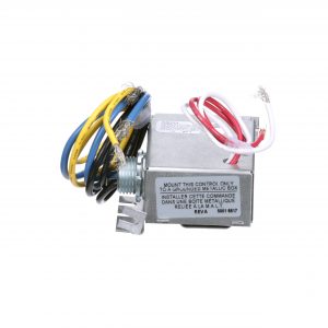 240v Electric Heat Relay Single Replaces 24A01G-2 24A01G-8 2E346