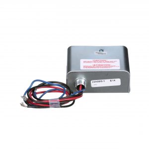 240v/24v Electric Heat Relay Dual