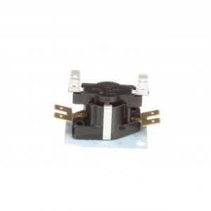 Electric Heat Sequencer 1 Switch 1 Timing On: 30-90 Off: 1-30