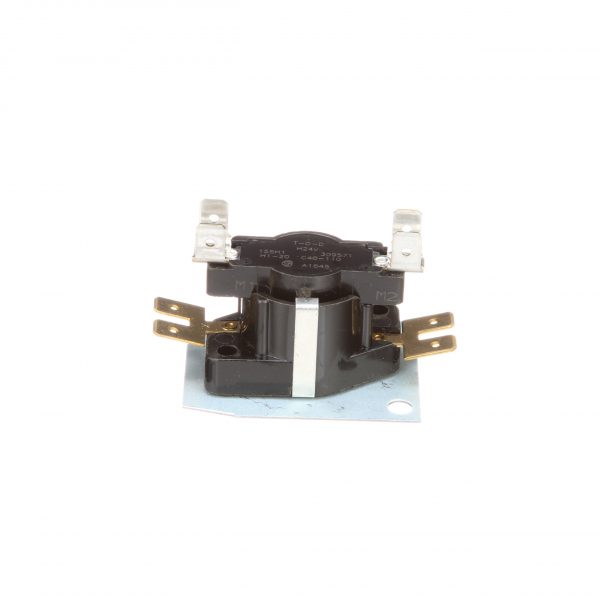 Electric Heat Sequencer 1 Switch 1 Timing On: 30-90 Off: 1-30