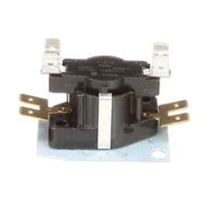 Electric Heat Sequencer 3 Switch