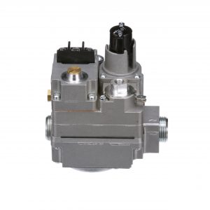 24v 3/4" X 3/4" Standing Pilot Thermocouple Actuated Gas Valve includes LP kit
