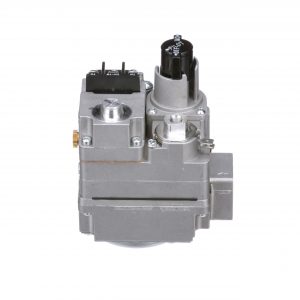 120v 3/4in X 3/4in Standing Pilot Gas Valve Includes LP Kit Reducer Bushings