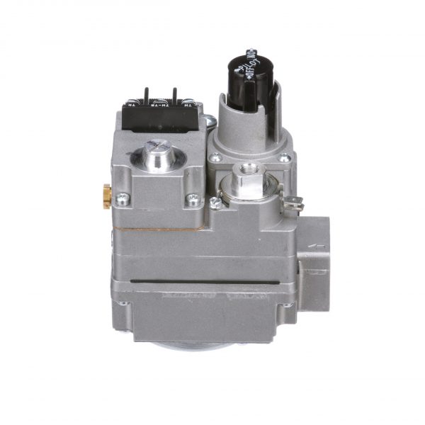120v 3/4in X 3/4in Standing Pilot Gas Valve Includes LP Kit Reducer Bushings