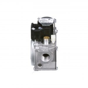 24v 1/2" X 1/2" Combination Gas Valve Single Stage Fast Opening Inlet/Outlet Pre