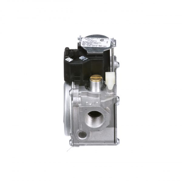 24v 1/2" X 1/2" Combination Gas Valve Single Stage Fast Opening Inlet/Outlet Pre