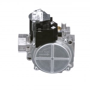 24v 1/2in X 1/2in Two Stage Slow Opening Non Piloted Intermittent Ignition Gas Valve