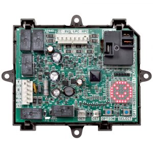 Universal Heat Pump Defrost Control