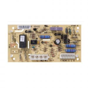 Air Handler Control For Goodman Variable Speed blower Applications. This Control