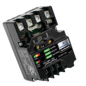 Sure Switch Multi Volt Seales Switch 120/208/240 50/60 200a Locked Rotor -40 to