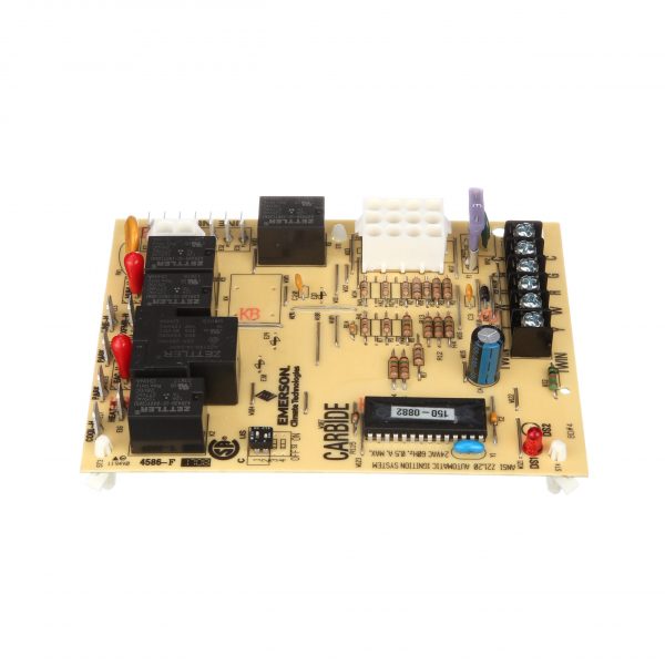 Single Stage Hot Surface Integrated Furnace Control Kit For Goodman