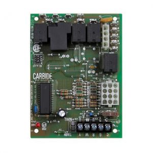 Trane OEM Direct Replacement Control For Silicone Carbide (120v Ignitor) Applica