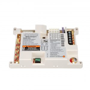 Universal Silicon Nitride Hot Surface Ignition Control With Variable Timings
