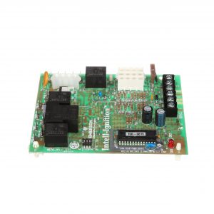 Trane OEM Direct Replacement Control For Nitride (80v Ignitor) Applications