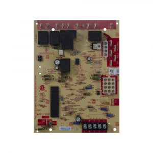 Single Stage Hot Surface Ignition Integrated Furnace Control For Lennox
