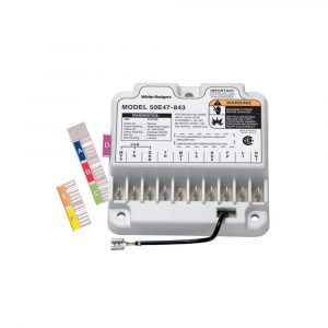Universal Hot Surface Ignition Control With Variable Timings Replaces 50E47-30 5