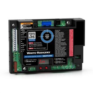 Universal Hot Surface Ignition Module. Designed To Replace 24V 120V or 240V Non