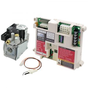 Intelligent Intermittent Pilot HSI Retrofit Kit for ICP Lennox Single Stage PSC