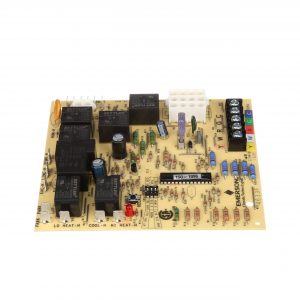 One Or Two Stage Hot Surface Ignition Integrated Furnace Control For Goodman