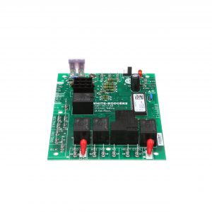 Silicon Carbide Integrated Furnace Control
