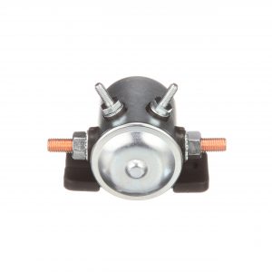 Solenoid SPNO12 Vdc Isolated Coil Continuous Duty Normally Open Continuous Conta