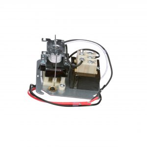 Fan Cntrl Ctr Type 631/632