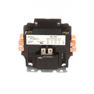 2 Pole Contactor Type 122