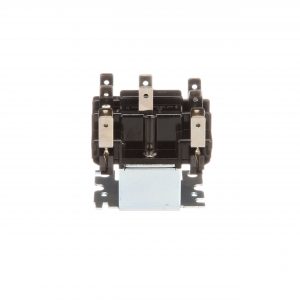 2 Pole Relay Type 91 115/120 Vac Coil Dpdt 2 Sets Of Power Rated Contacts. 420 O