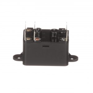 Fan Relay Type 184 24 Vac Coil 50/60 Hz Spno/spnc. Coil Data: 77 Ohms Dc Resista
