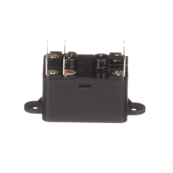 Fan Relay Type 184 24 Vac Coil 50/60 Hz Spno/spnc. Coil Data: 77 Ohms Dc Resista