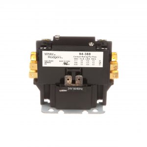 1 Pole Contactor 40 amp