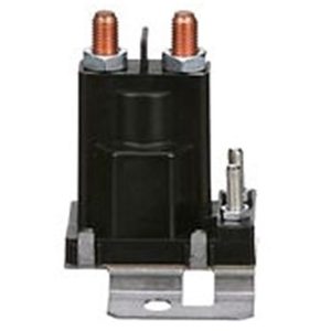 12vdc Solenoid SPNO Isolated Coil 16 Ohms Coil Resistance Continuous Duty Normal