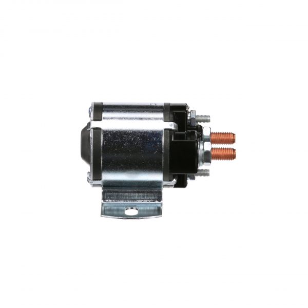 Solenoid Spno 24 Vdc Isolated Coil Continuous Duty Normally Open Continuous Cont