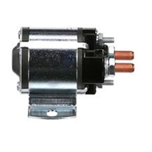 Solenoid Spno 36 Vdc Isolated Coil Continuous Duty Normally Open Continuous Cont