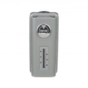 120/240v Line Voltage Heating Only or Cooling Only SPDT Thermostat Fixed 3F Diff