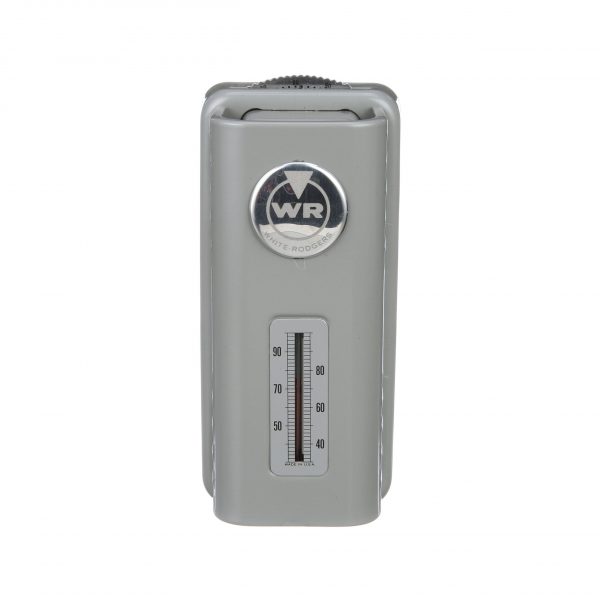 120/240v Line Voltage Heating Only or Cooling Only SPDT Thermostat Fixed 3F Diff