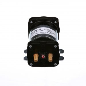 12vdc Single Pole Normally Open Continuous Duty Solenoid Replaces 586-902