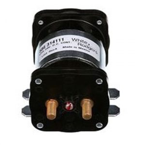 Solenoid Spno 15 Vdc Isolated Coil Normally Open Continuous Contact Rating 200 A