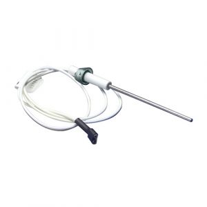 Flame Sensor For Hot Surface Ignition