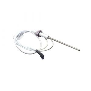 Remote Flame Sensor For HSI (Hot Surface Ignition) Systems 30" Lead Length 1/4"