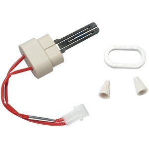 Hot Surface Ignitor With 5-1/2" Leads
