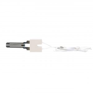 Hot Surface Igniter With 19-1/8" Leads