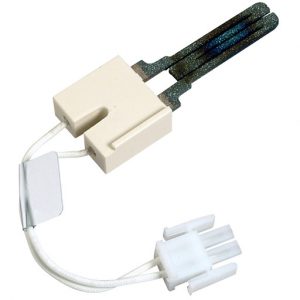 Hot Surface Ignitor With 5-1/4" Leads