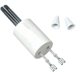 Hot Surface Ignitor With 1-3/8" Leads For Carlin 87197S 201C