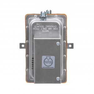 SPDT Air Switch .05-12.0 W.C. Responds To Positive Negative Or Differential Air